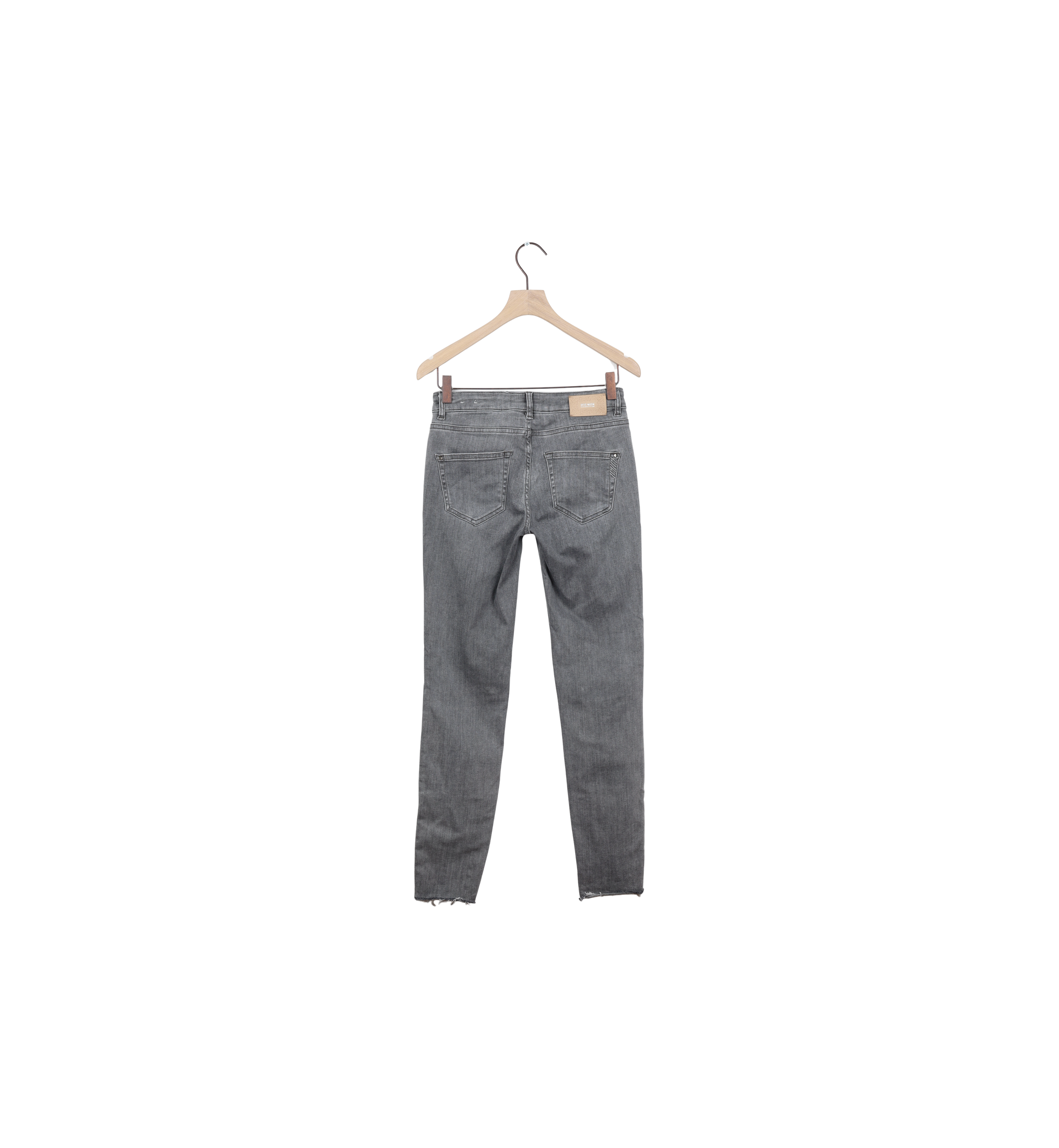 Packshot / Grey / ReLoved